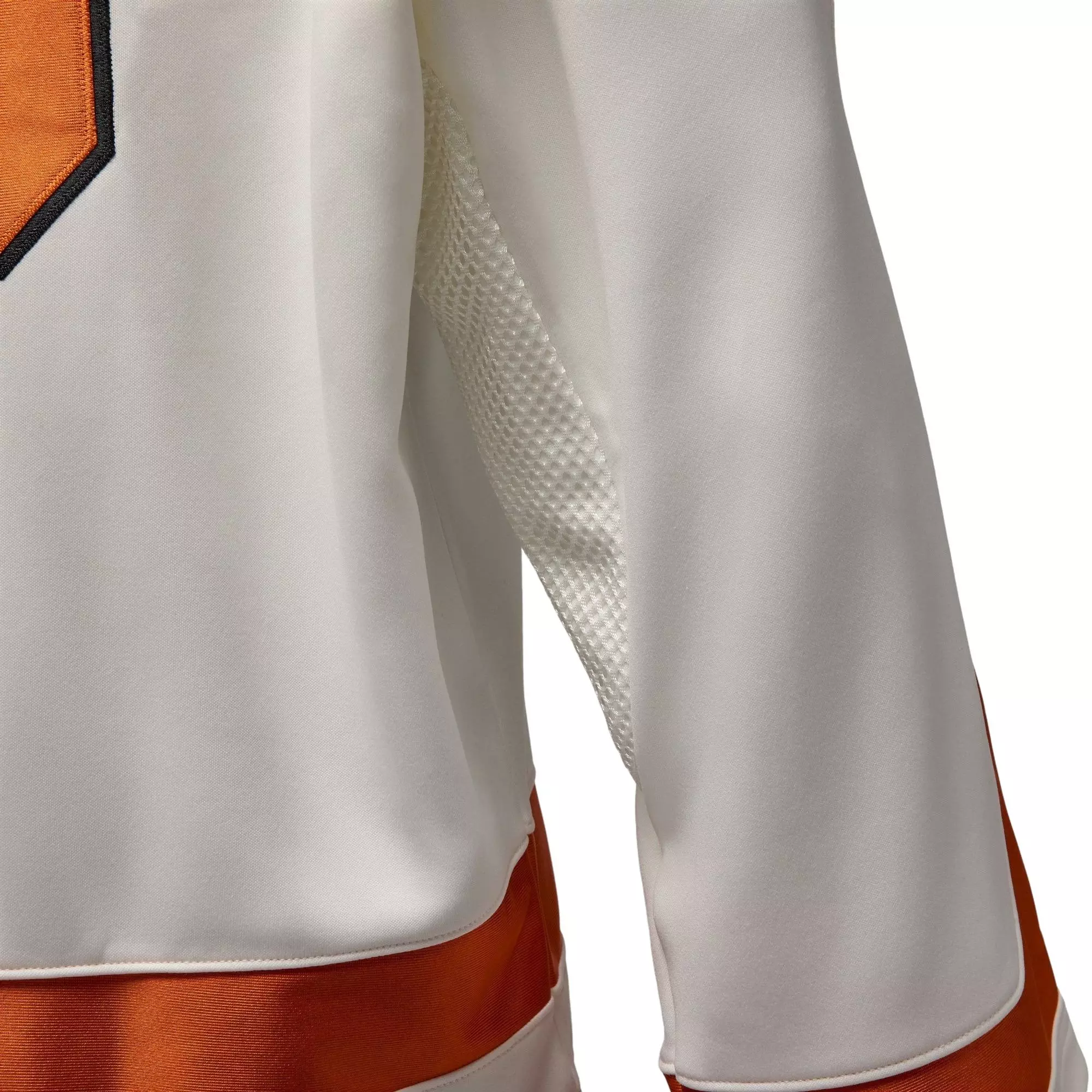 Jordan Men's Brooklyn Collegiate Hockey Jersey-Sail - SAIL