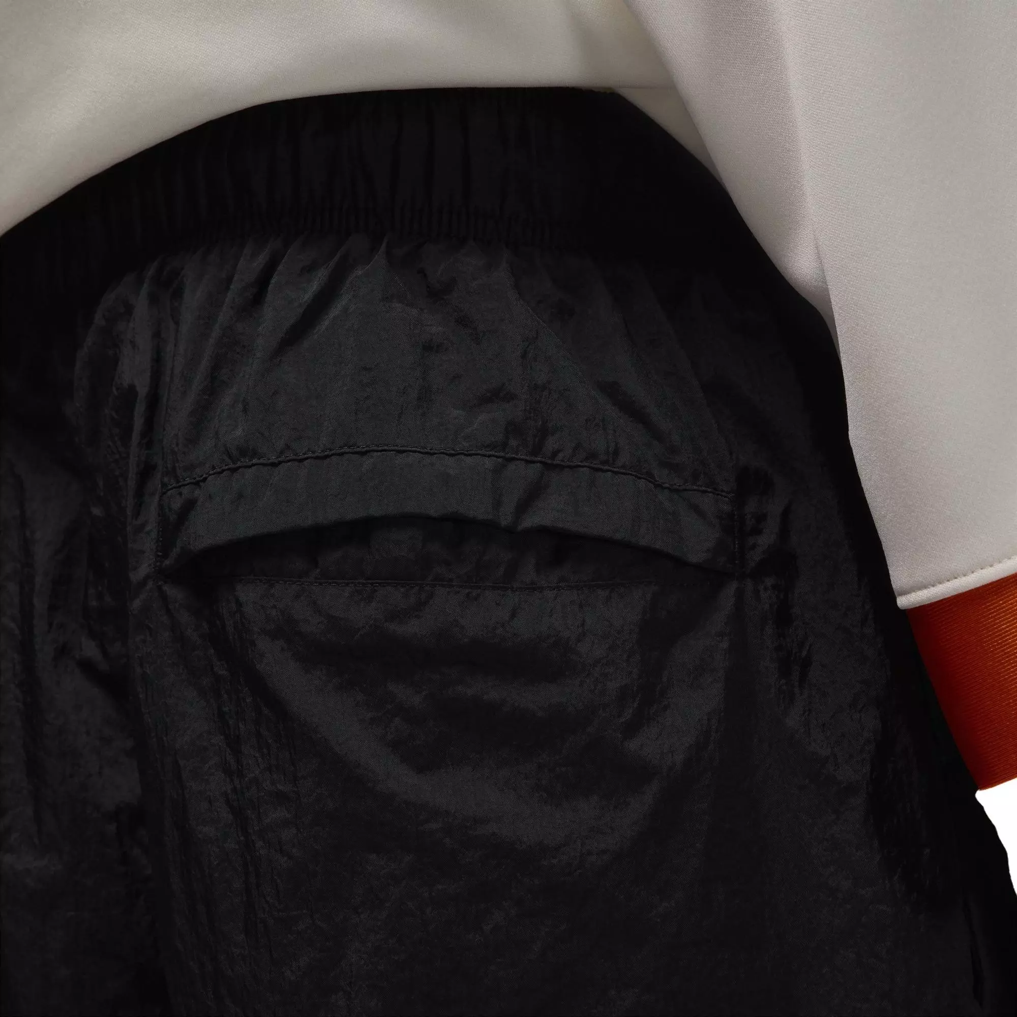 Jordan Men's Brooklyn Draft Pants - BLACK