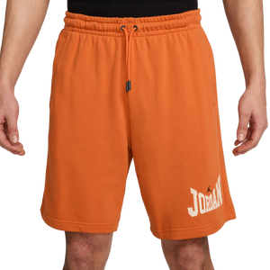 Jordan Men's Brooklyn Graphic 9-Inch Shorts