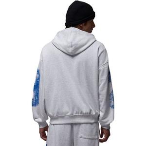 Jordan Men's Brooklyn Collegiate Pullover Hoodie