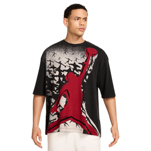 Jordan Men's Oversized Reissue Tee