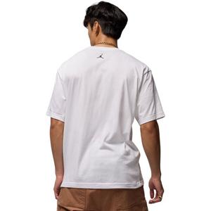 Jordan Men's Comic Tee