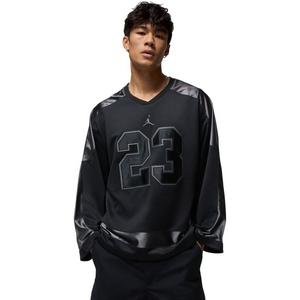 Jordan Men's Brooklyn Collegiate Hockey Jersey
