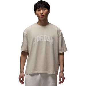 Jordan Men's Flight Boxy Tee