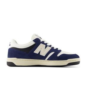 New Balance 480 "Navy/Sea Salt" Men's Shoe