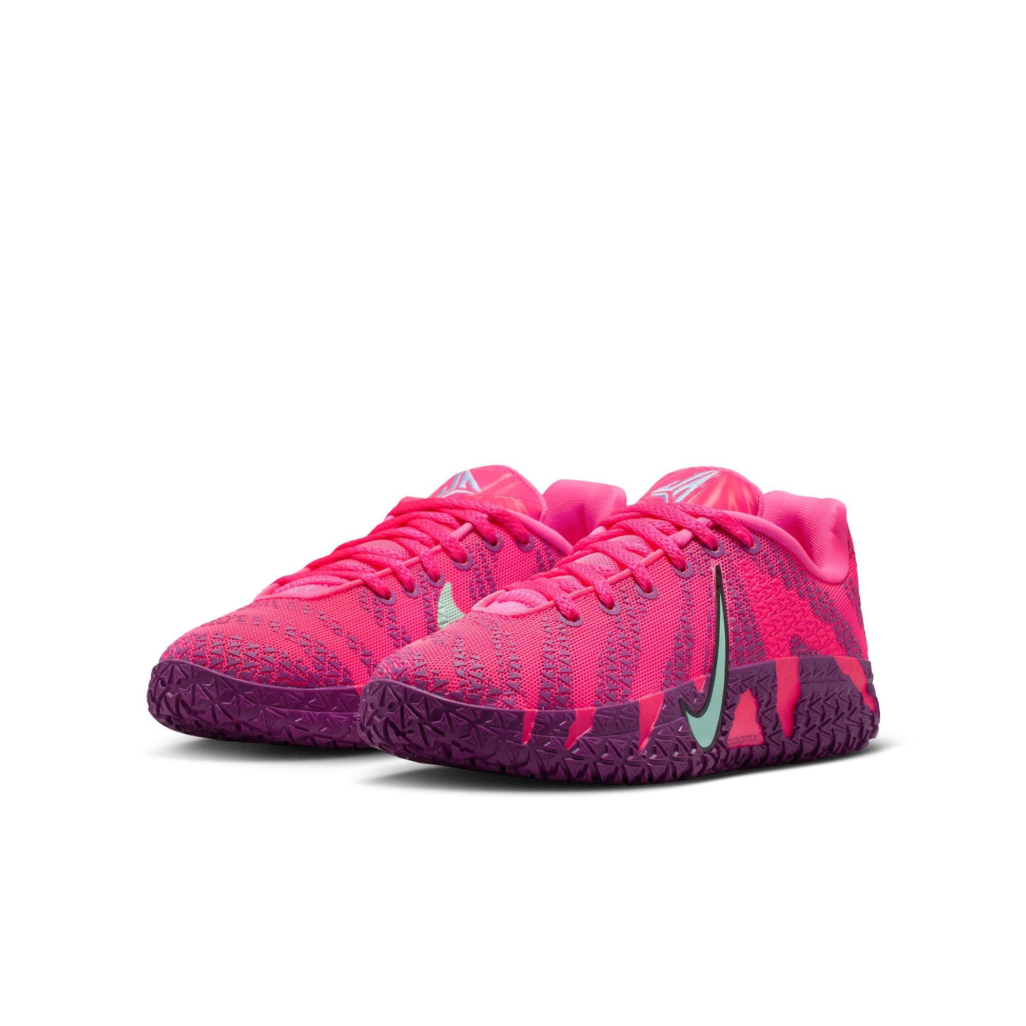 Nike Ja 3 Grade School Kids' "Price of Admission" Basketball Shoe