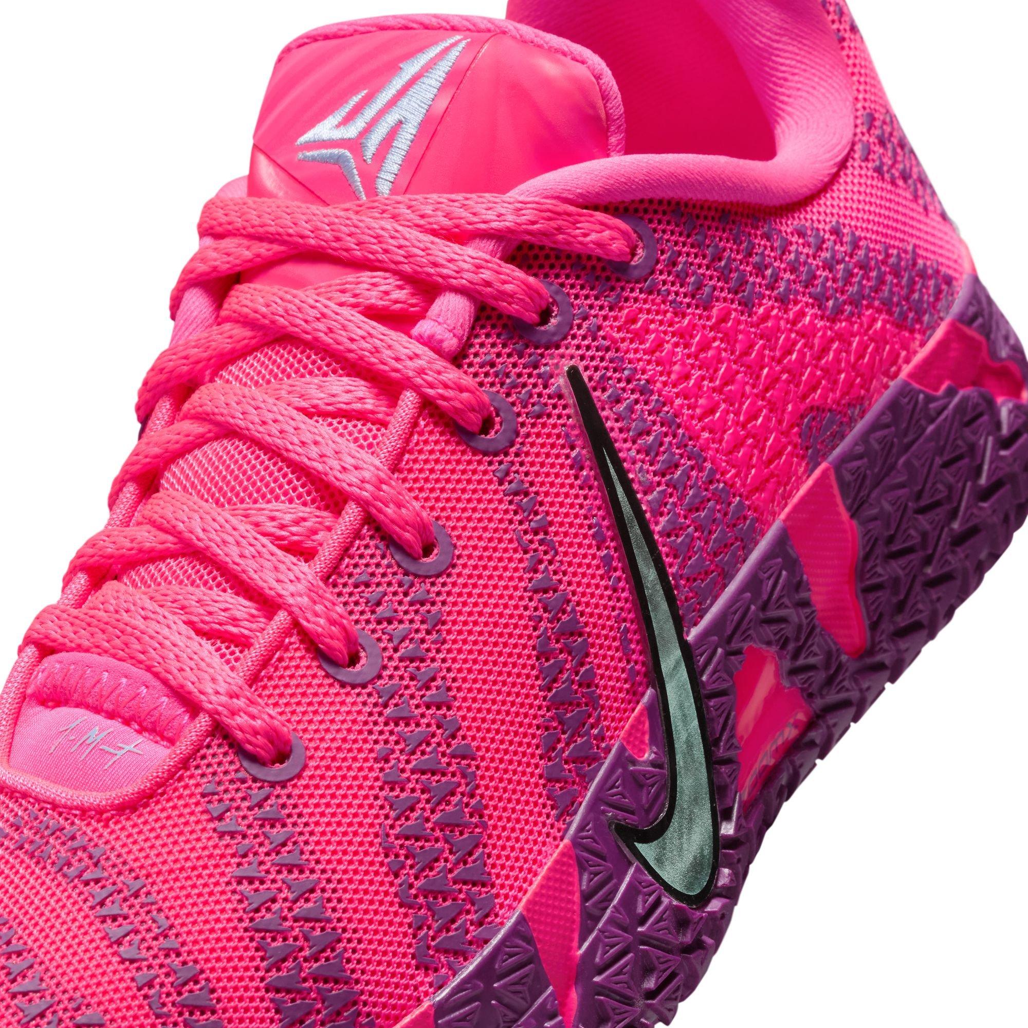 Nike Ja 3 Grade School Kids' "Price of Admission" Basketball Shoe