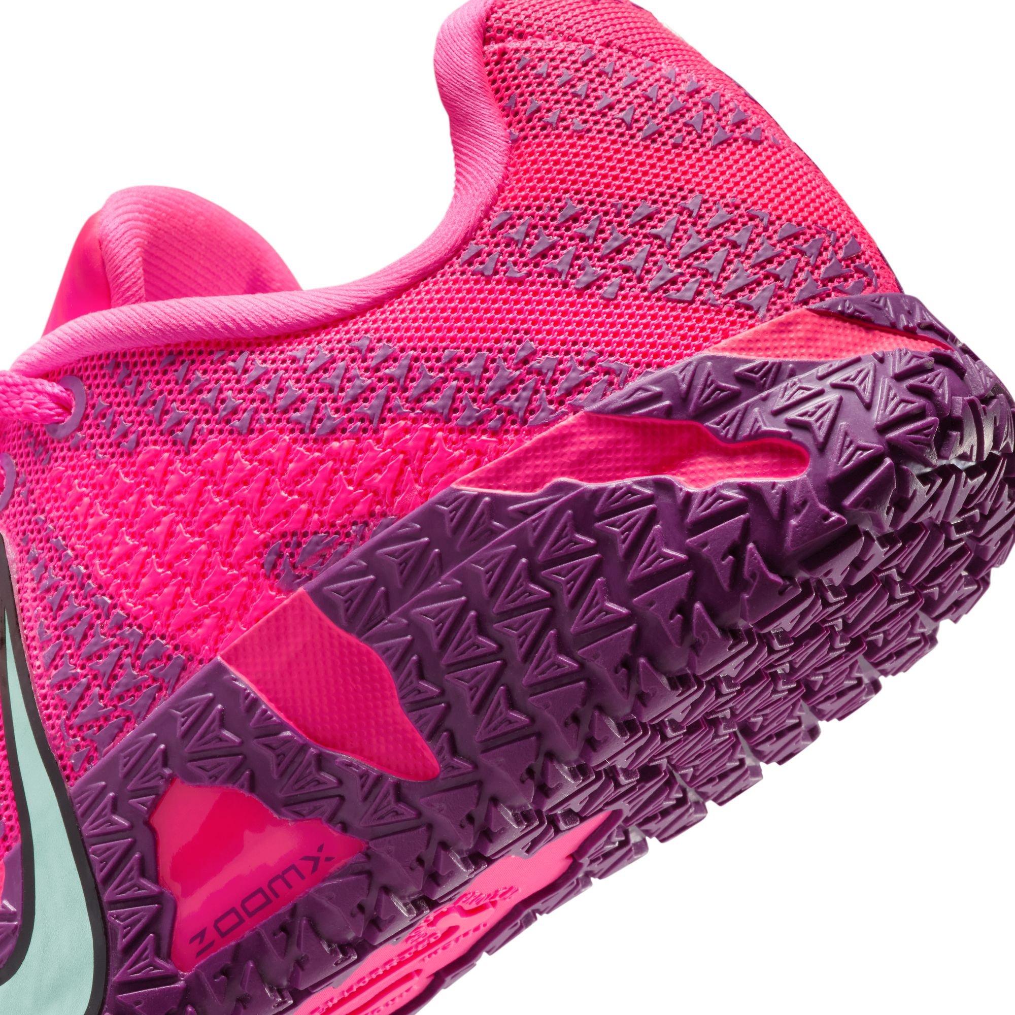 Nike Ja 3 Grade School Kids' "Price of Admission" Basketball Shoe