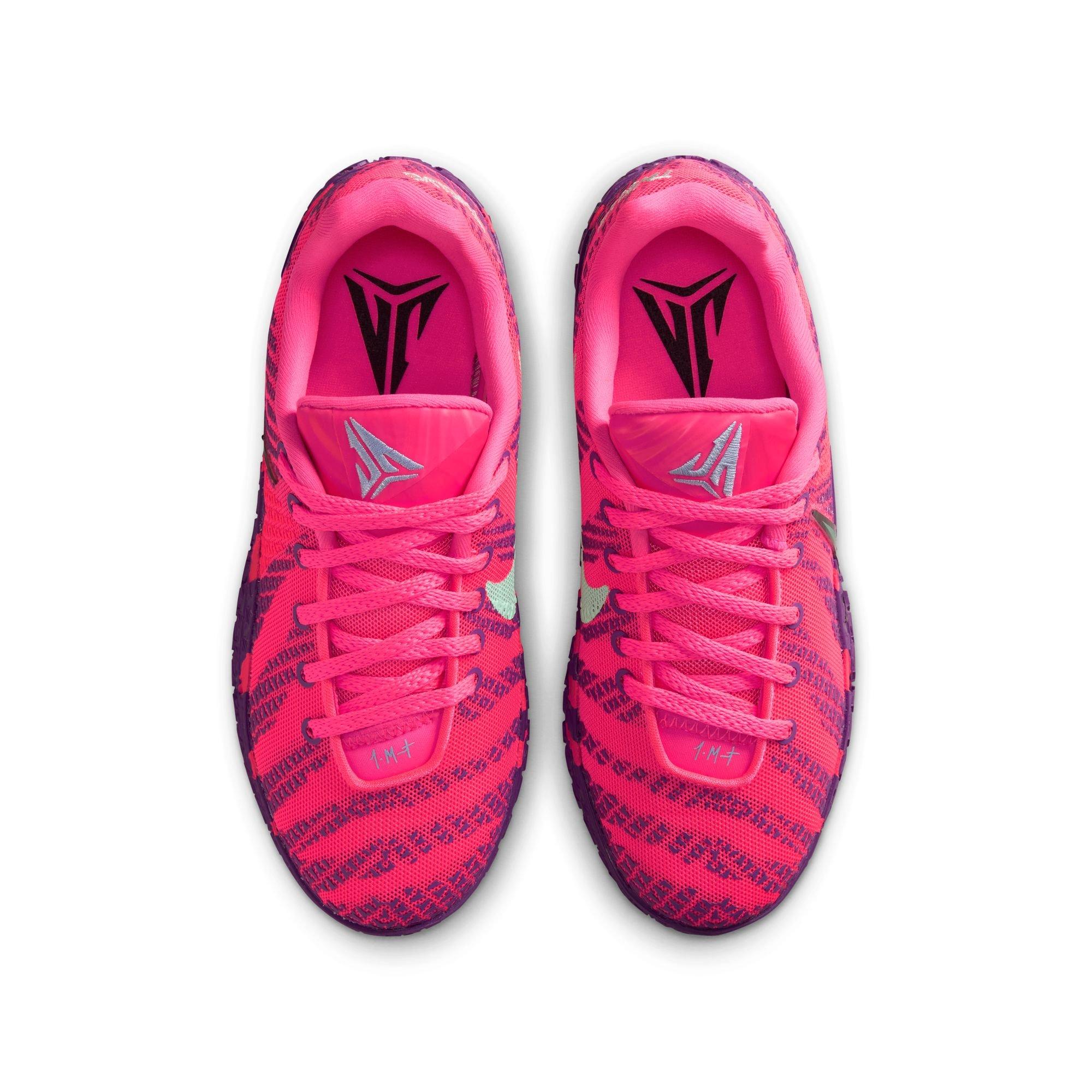 Nike Ja 3 Grade School Kids' "Price of Admission" Basketball Shoe