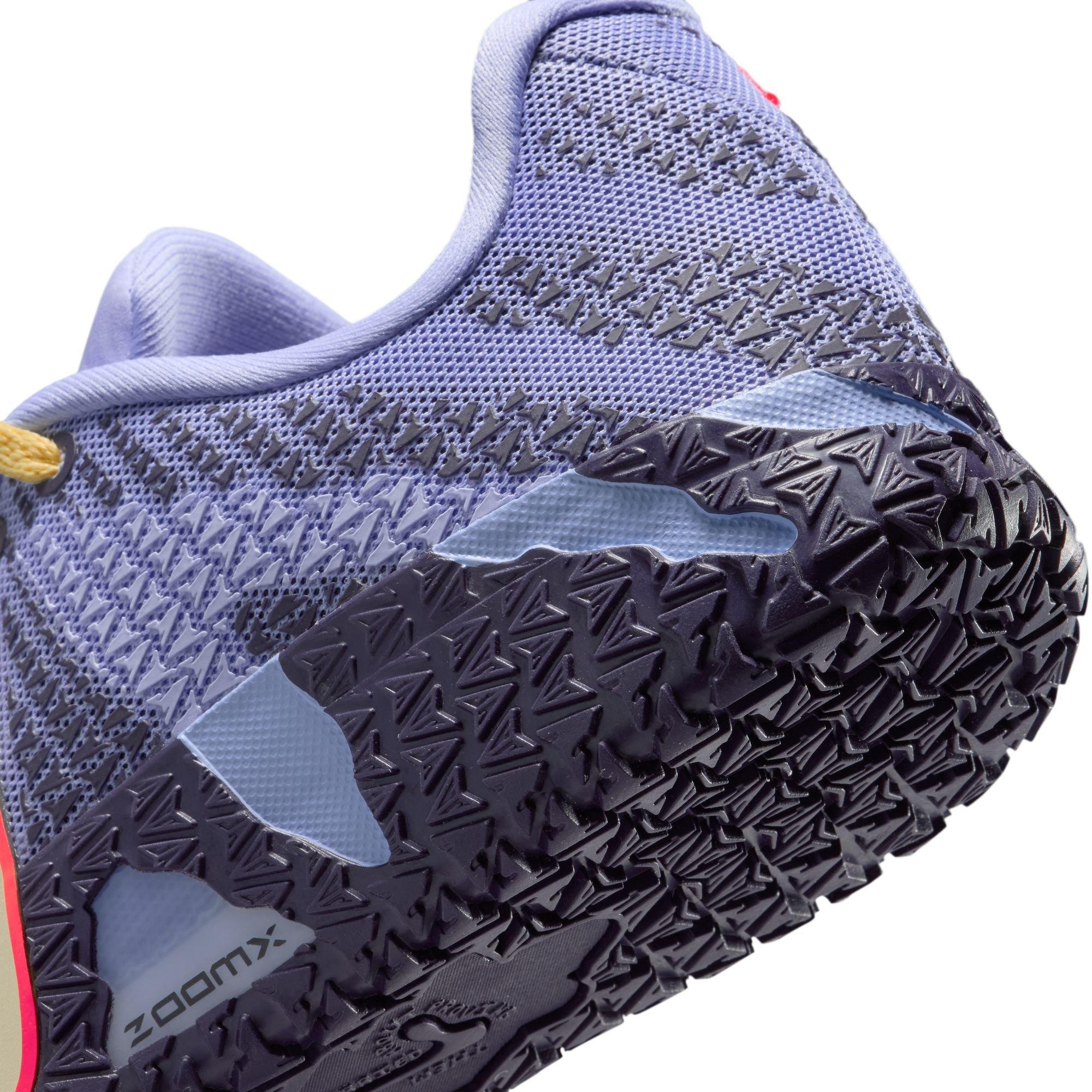 Nike Ja 3 Grade School Kids' "Channel 12" Basketball Shoe