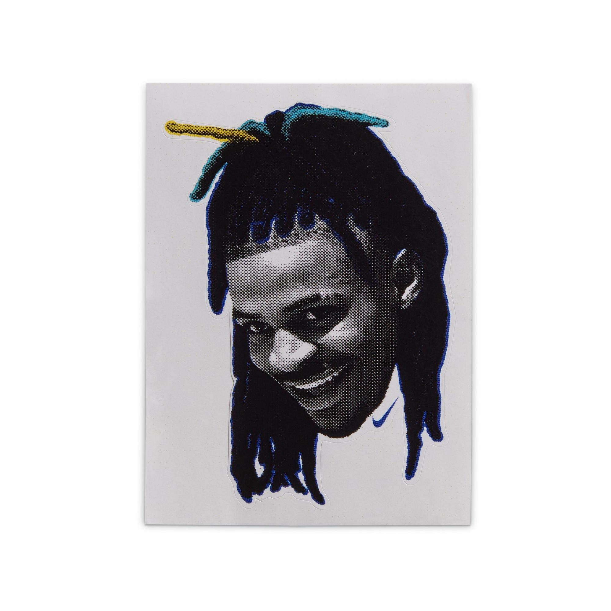 Nike Ja 3 Grade School Kids' "Channel 12" Basketball Shoe