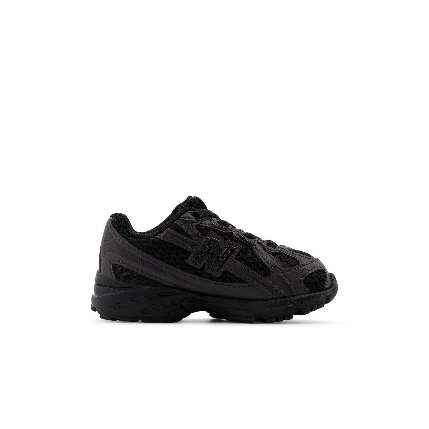New Balance 740 Toddler Boys' "Black" Shoe