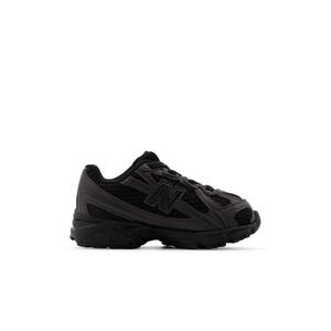 New Balance 740 "Black" Toddler Boys' Shoe