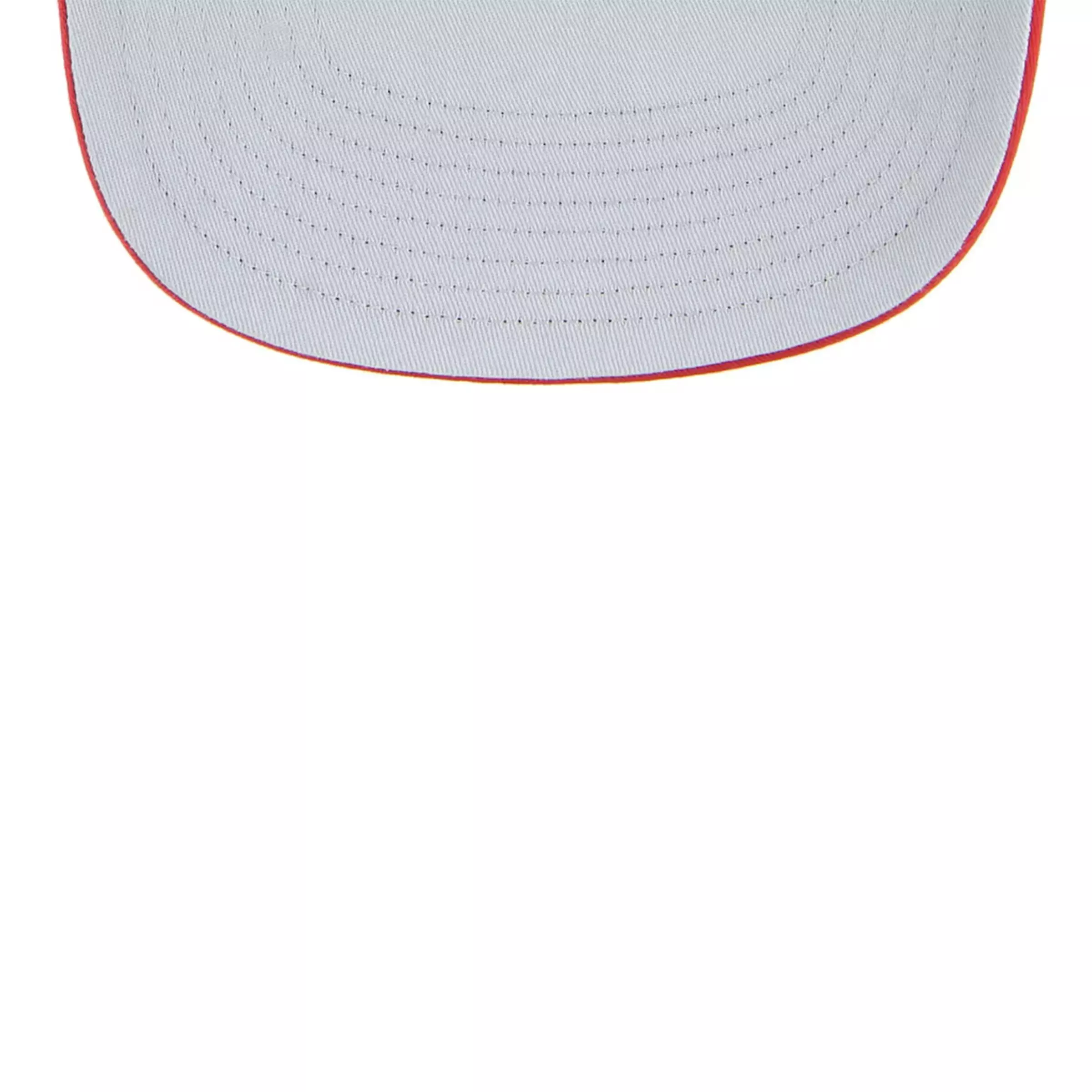 47 Georgia Bulldogs Ace Out Trucker Snapback Hat - Red - RED