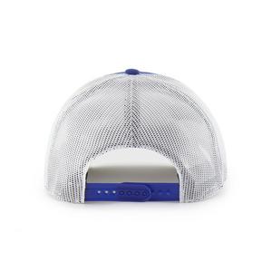 '47 Kentucky Wildcats Ace Out Trucker Snapback Hat-Royal