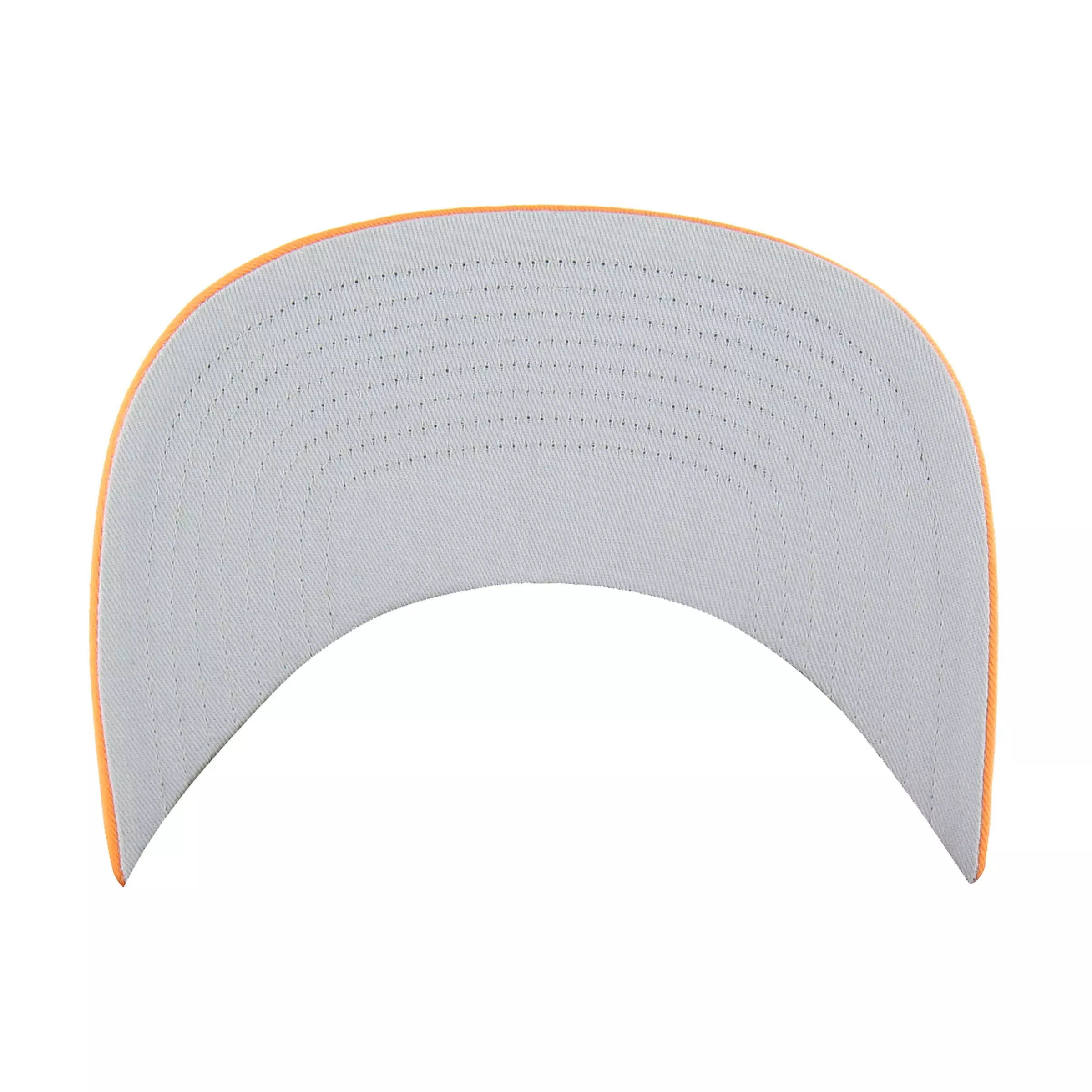 47 Tennessee Volunteers Ace Out Trucker Snapback Hat - Orange - ORANGE