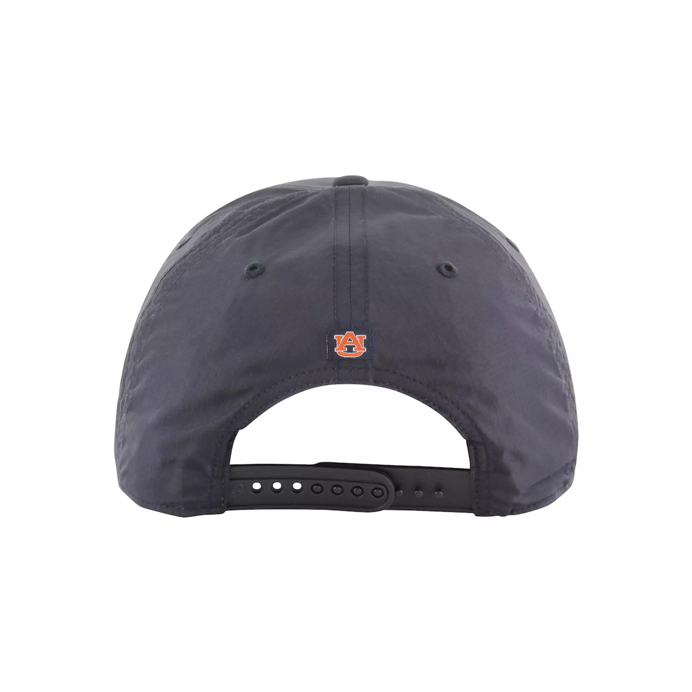 '47 Auburn Tigers Fairway Hitch Snapback Hat-White - WHITE