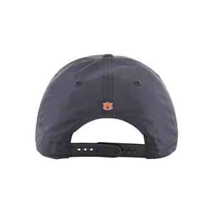 '47 Auburn Tigers Fairway Hitch Snapback Hat-White