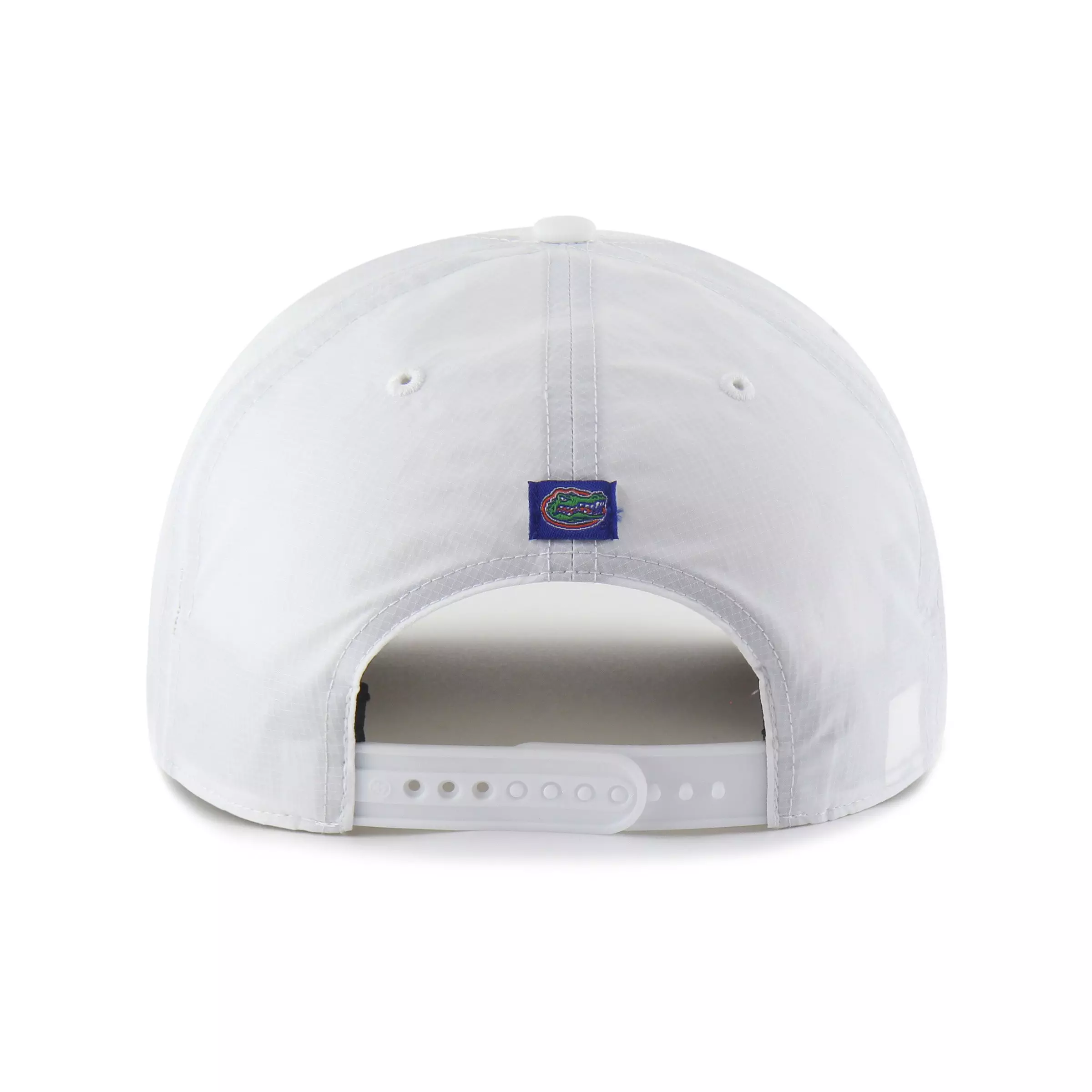 '47 Florida Gators Fairway Hitch Snapback Cap-White - WHITE