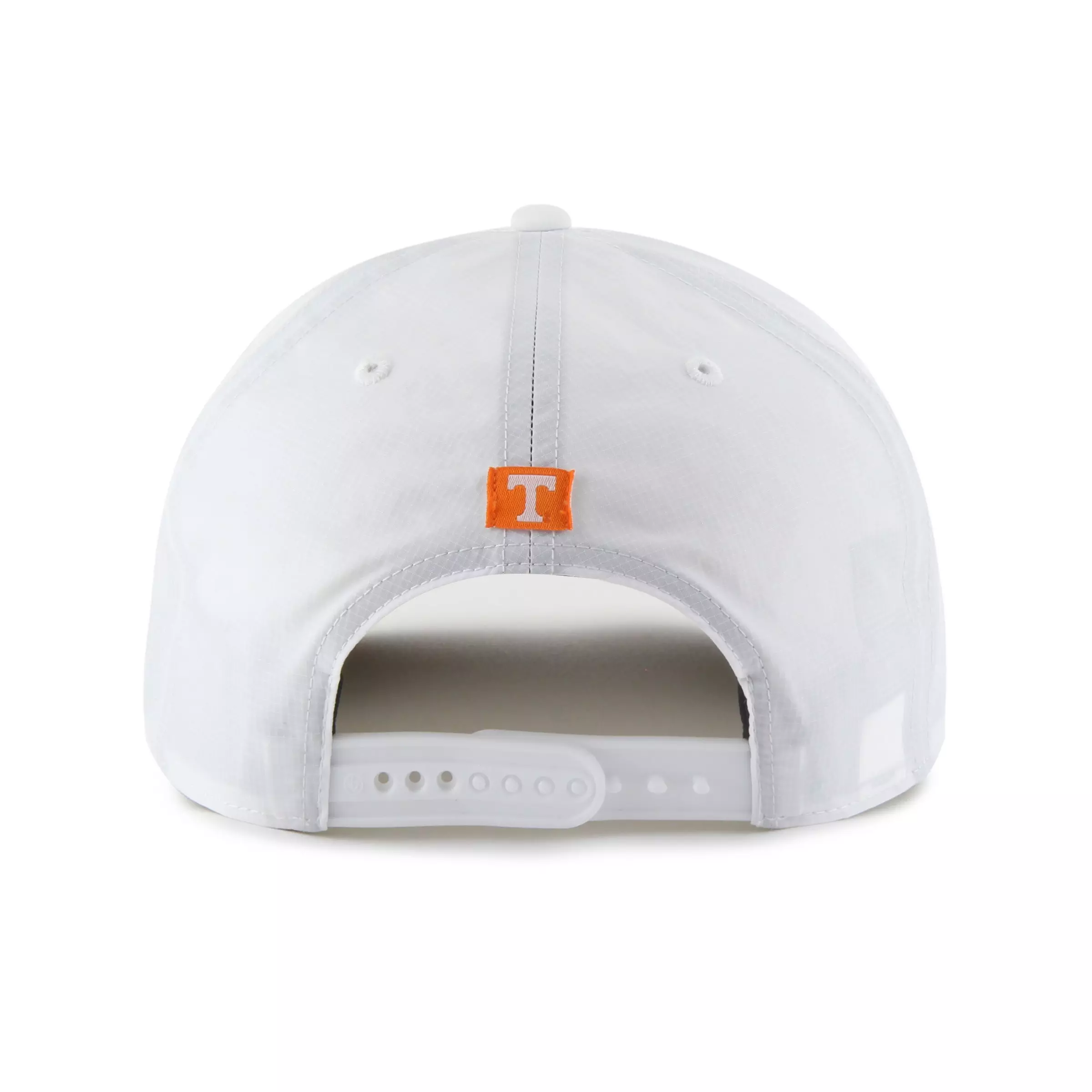 47 Tennessee Volunteers Fairway Hitch Snapback Hat - White - WHITE