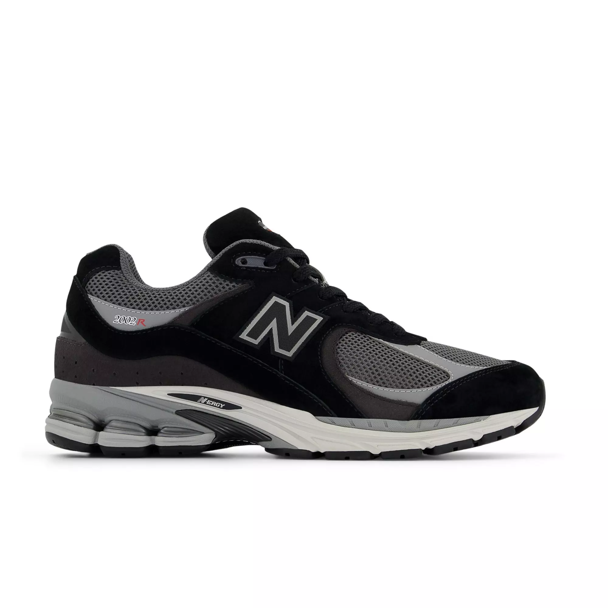 New Balance 2002R Mens Size 9.5 (D) Shoes Castlerock Athletic Casual Sneakers New Balance Men main image 4