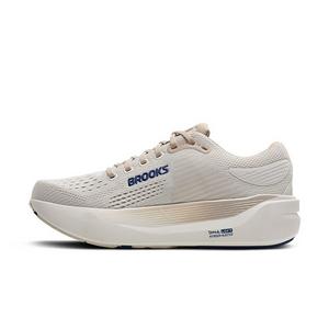 Brooks Ghost Max 3 "Coconut/Chateau/Navy" Men's Running Shoe