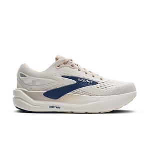 Brooks Ghost Max 3 "Coconut/Chateau/Navy" Men's Running Shoe