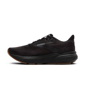 Brooks​ Revel 8 "Black/Gum" Men's Road Running Shoe