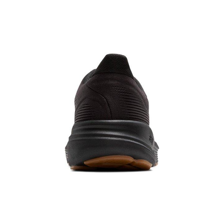 Brooks​ Revel 8 "Black/Gum" Men's Road Running Shoe - BLACK/GUM Thumbnail View 6