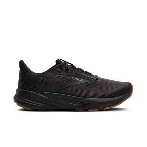 Brooks​ Revel 8 "Black/Gum" Men's Road Running Shoe