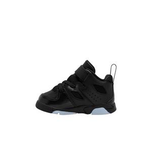 Jordan Flight Club '91 "Black/Anthracite" Toddler Boys' Shoe