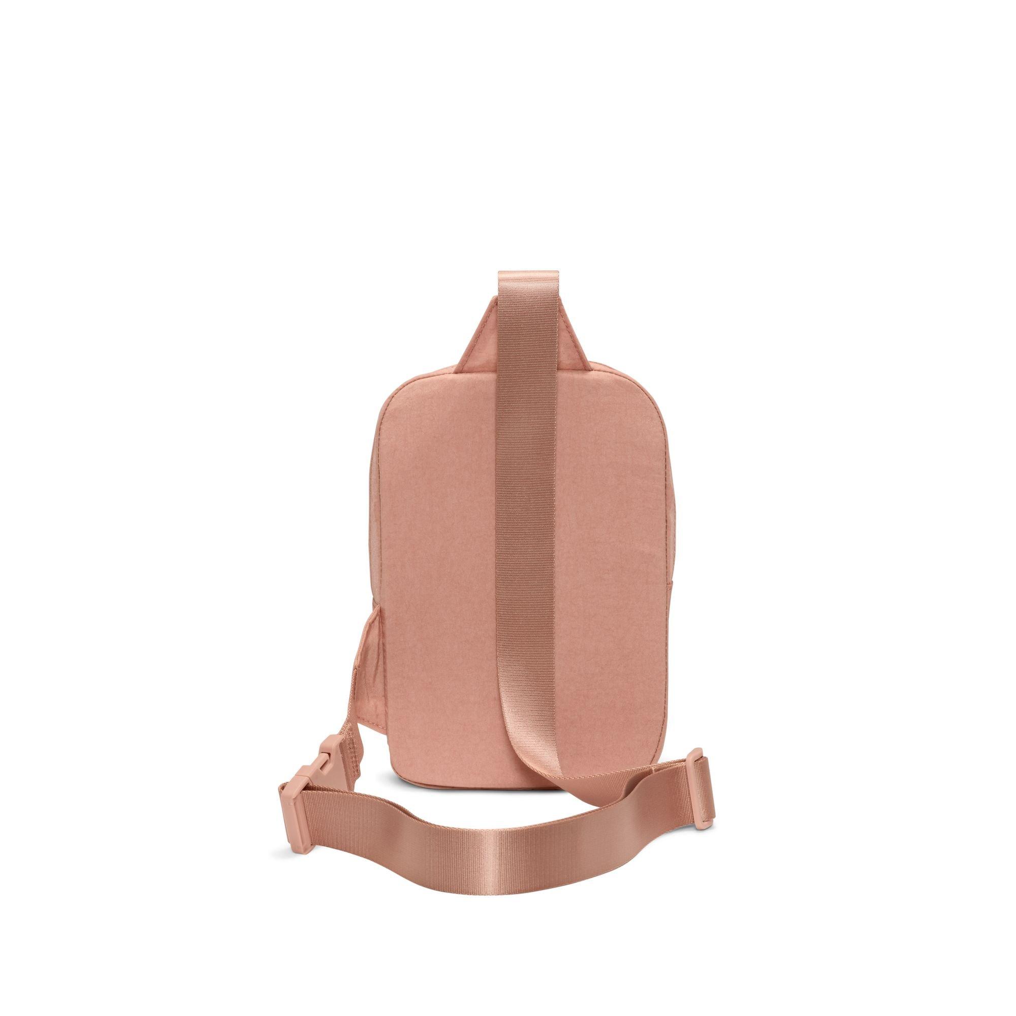 Nike Aura Crossbody Bag 5L - Rose Gold - ROSE GOLD Thumbnail View 2