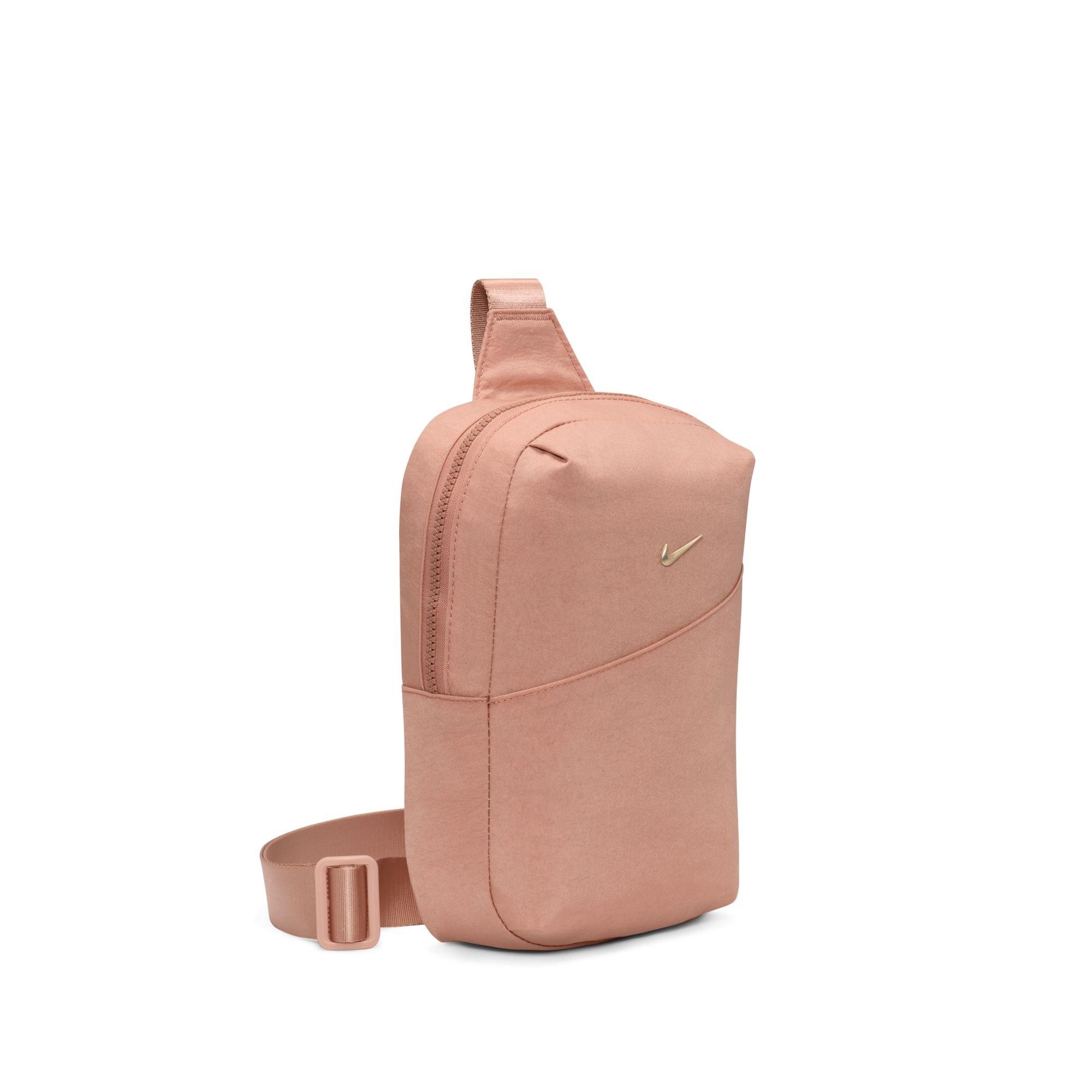 Nike Aura Crossbody Bag 5L - Rose Gold - ROSE GOLD Thumbnail View 3