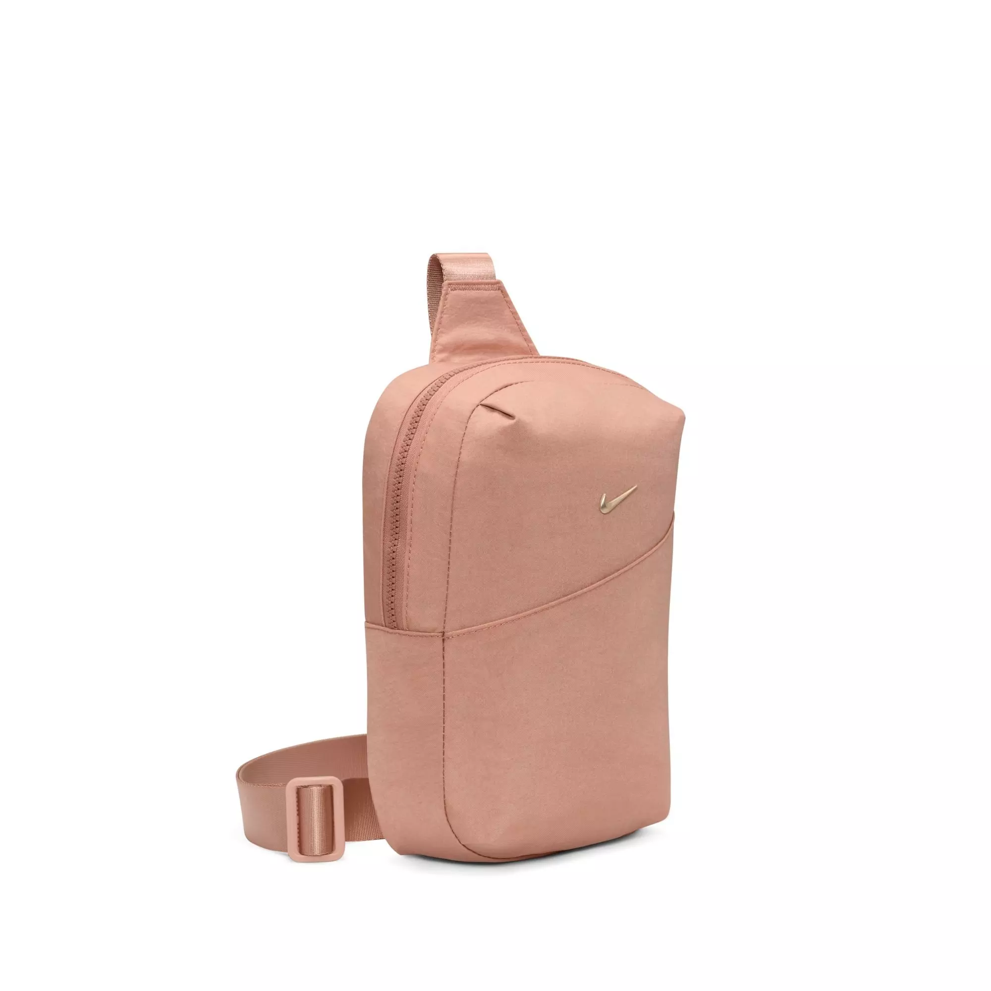 Nike Aura Crossbody Bag 5L - Rose Gold - ROSE GOLD