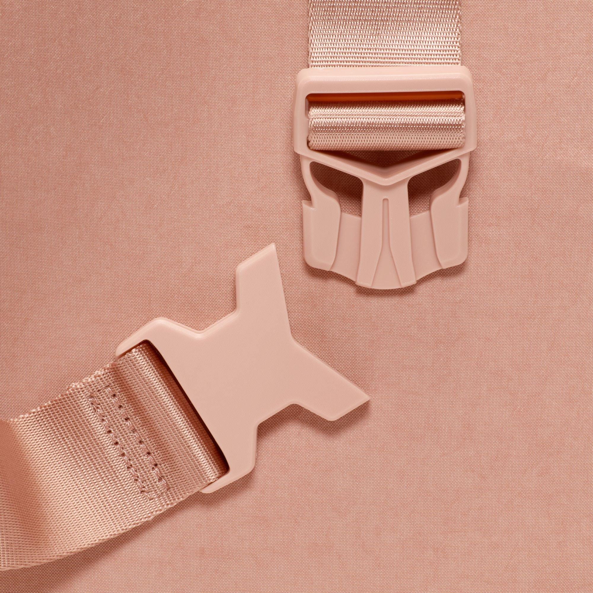 Nike Aura Crossbody Bag 5L - Rose Gold - ROSE GOLD Thumbnail View 5