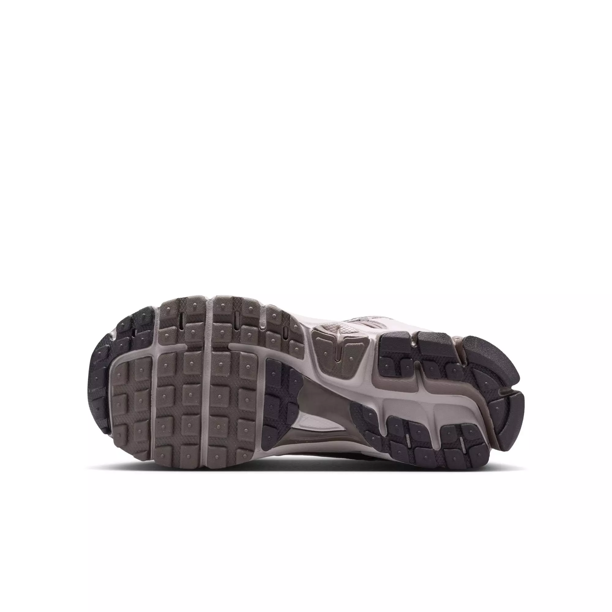 Nike Vomero 5 "College Grey/Black/Cave Stone" Grade School Boys' Shoe - GREY/BLACK