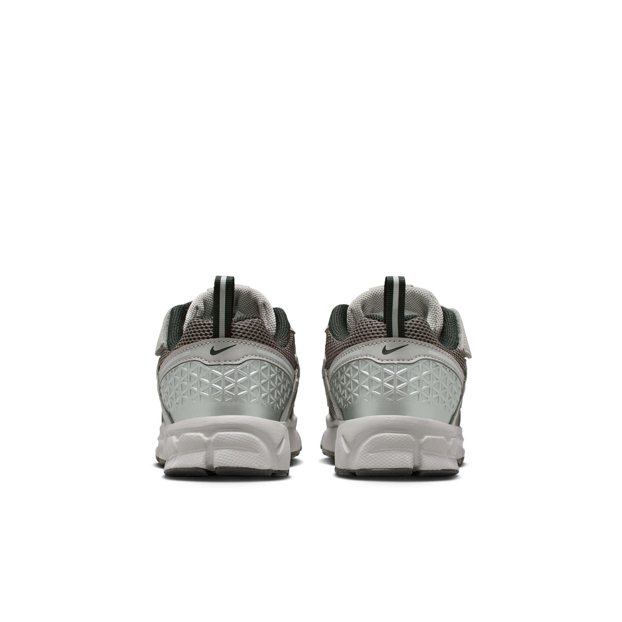 Nike Vomero 5 Preschool Boys' "College Grey/Black/Cave Stone" Shoe