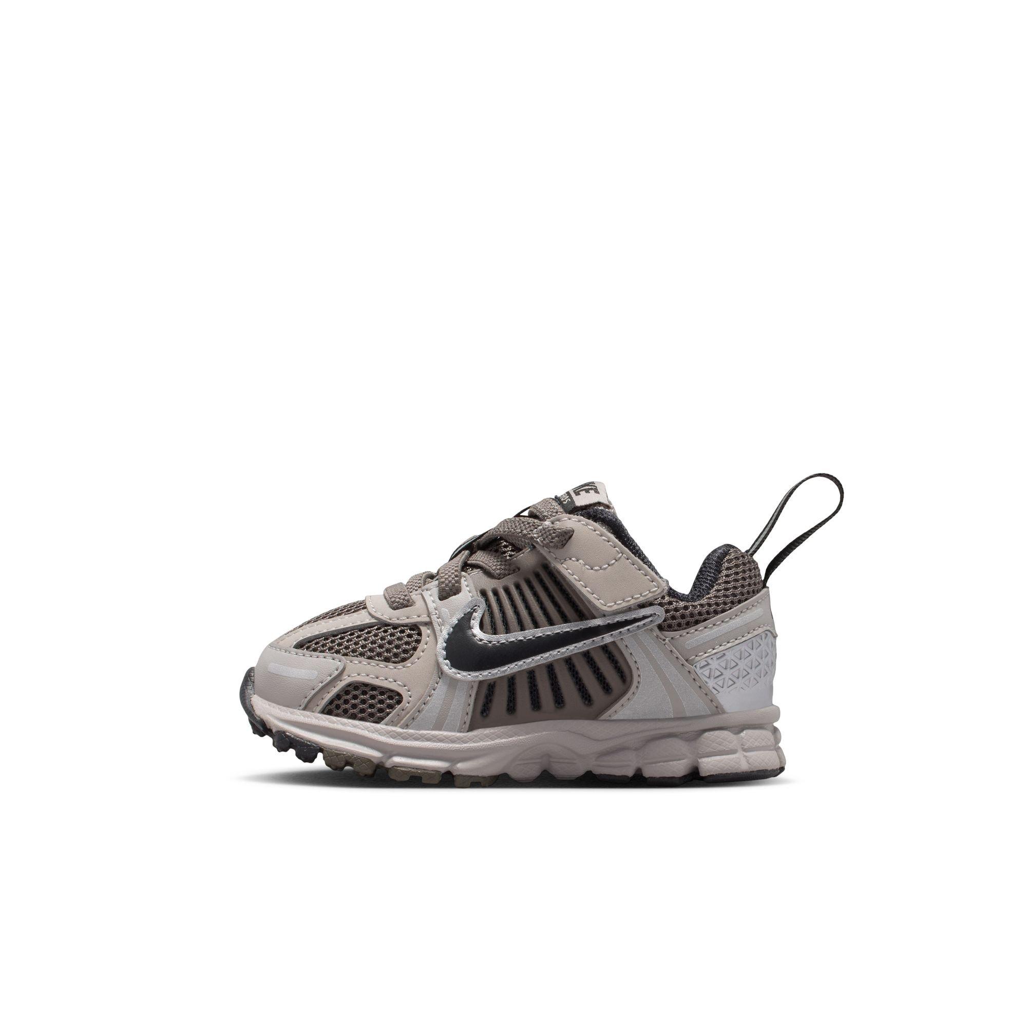 Nike Vomero 5 Toddler Boys' "College Grey/Black/Cave Stone" Shoe