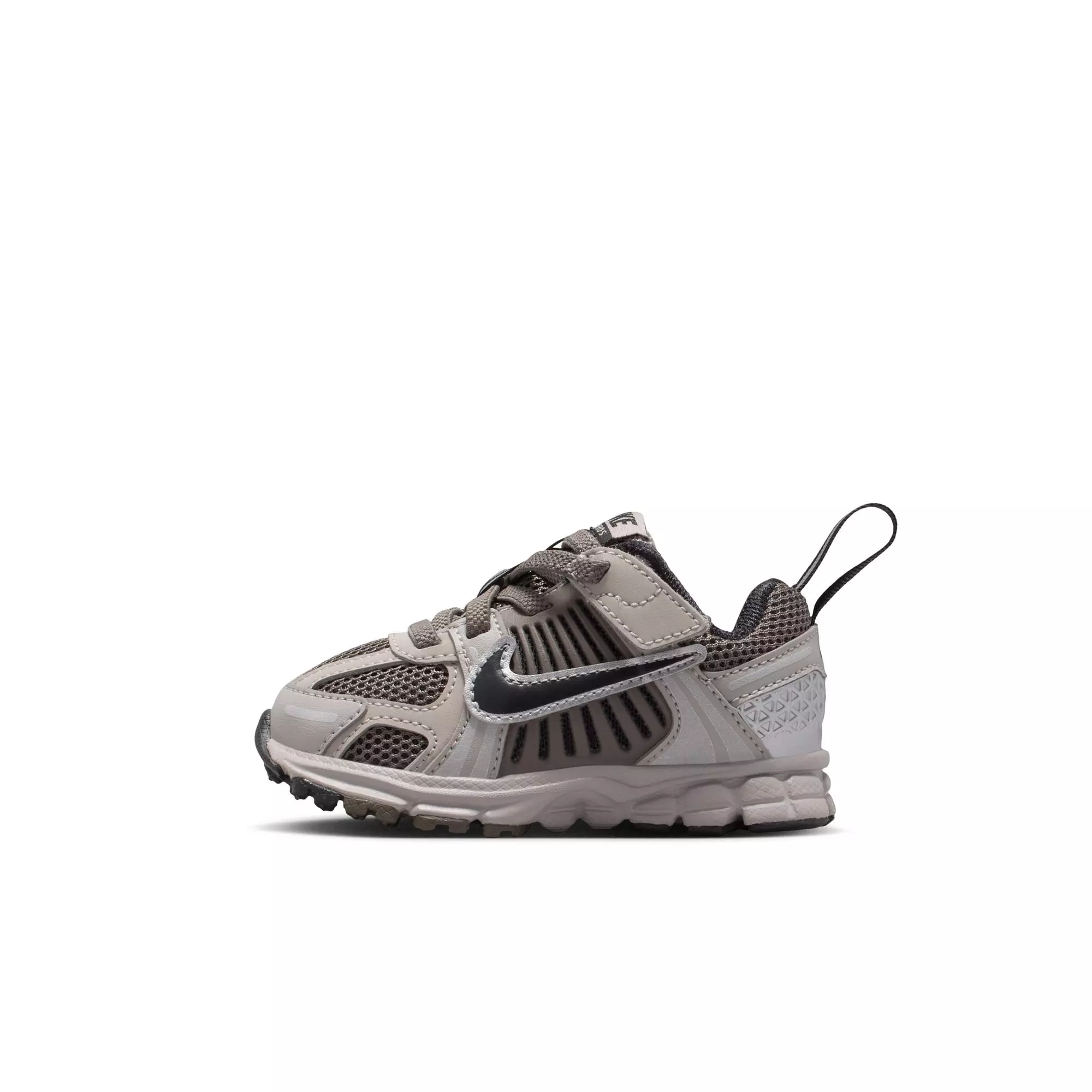 Nike Vomero 5 "College Grey/Black/Cave Stone" Toddler Boys' Shoe