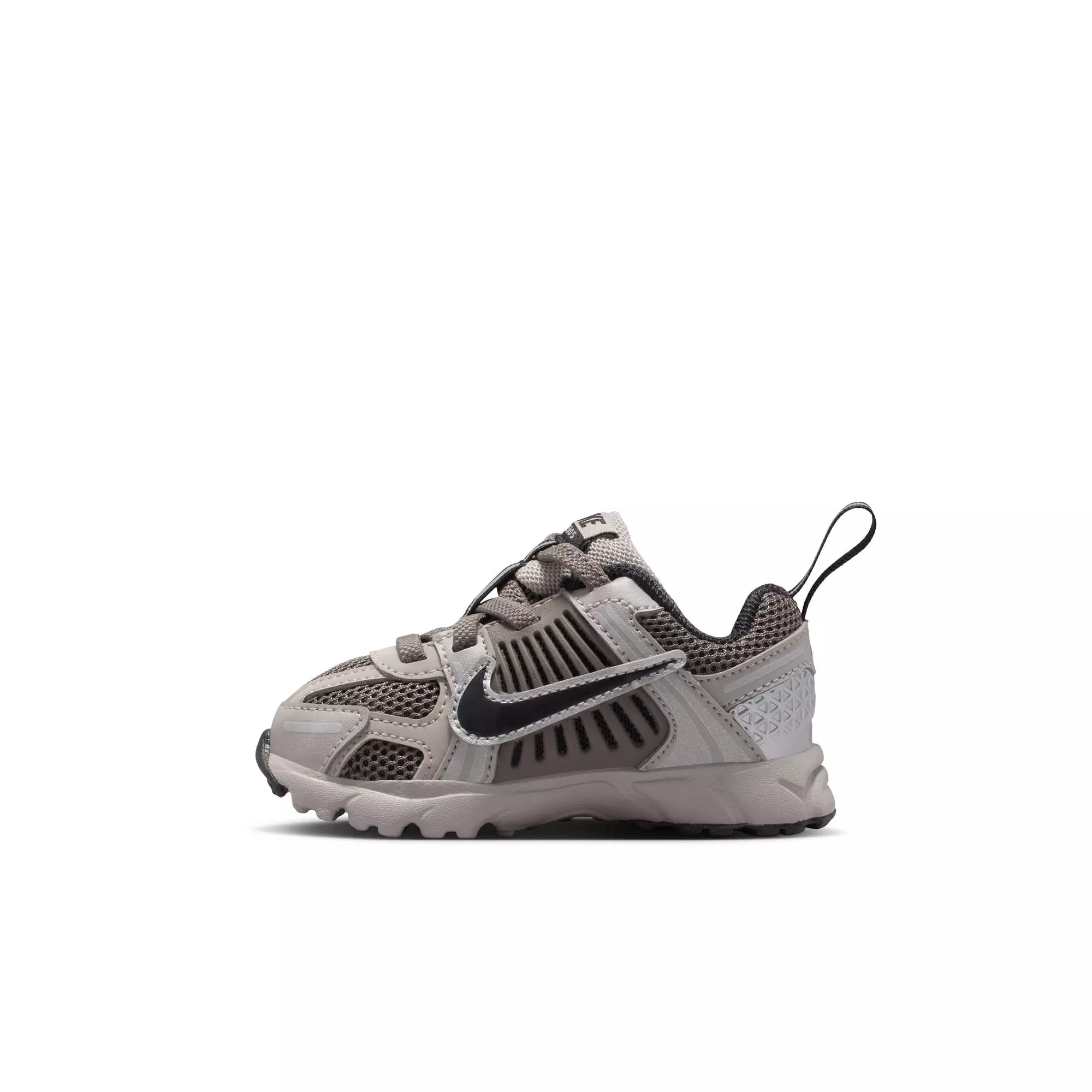 Nike Vomero 5 "College Grey/Black/Cave Stone" Toddler Boys' Shoe