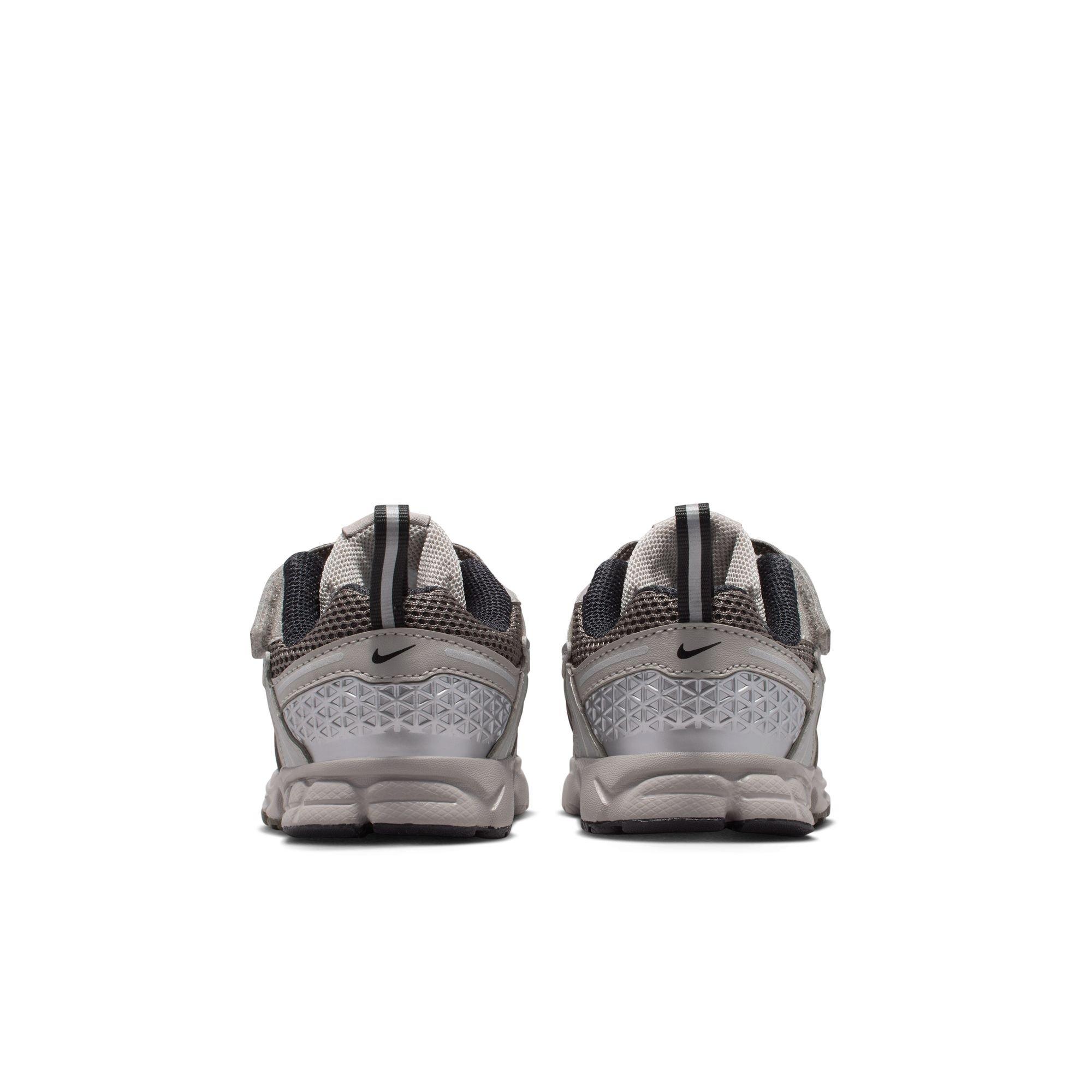 Nike Vomero 5 Toddler Boys' "College Grey/Black/Cave Stone" Shoe