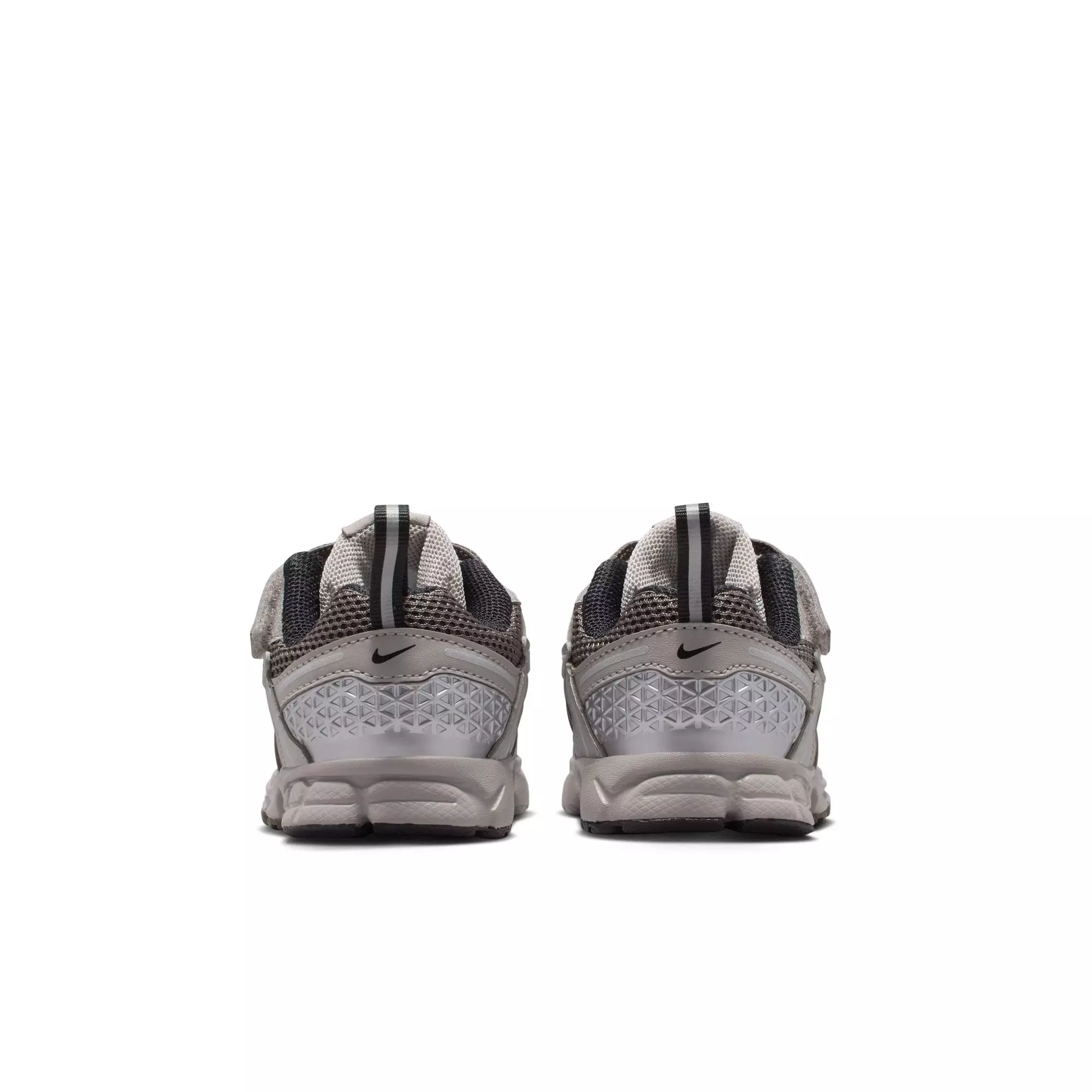 Nike Vomero 5 "College Grey/Black/Cave Stone" Toddler Boys' Shoe - GREY/BLACK