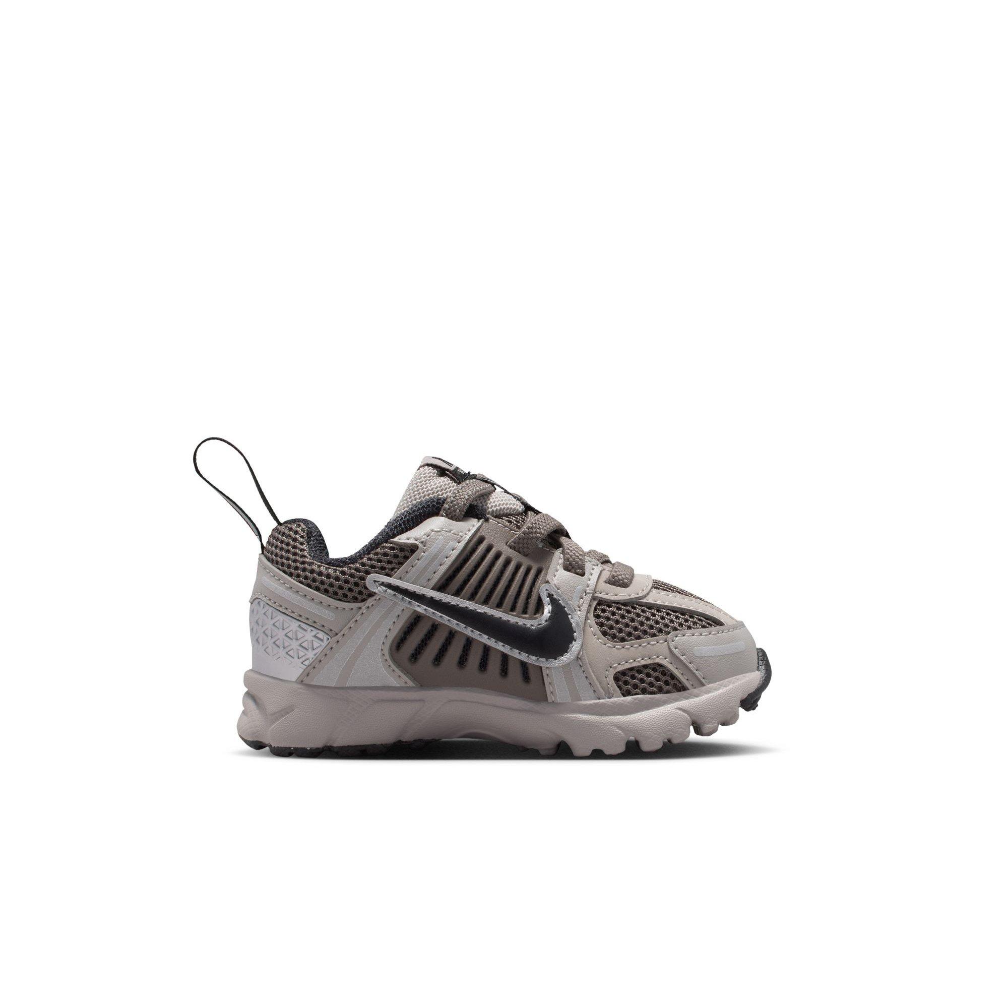 Nike Vomero 5 Toddler Boys' "College Grey/Black/Cave Stone" Shoe