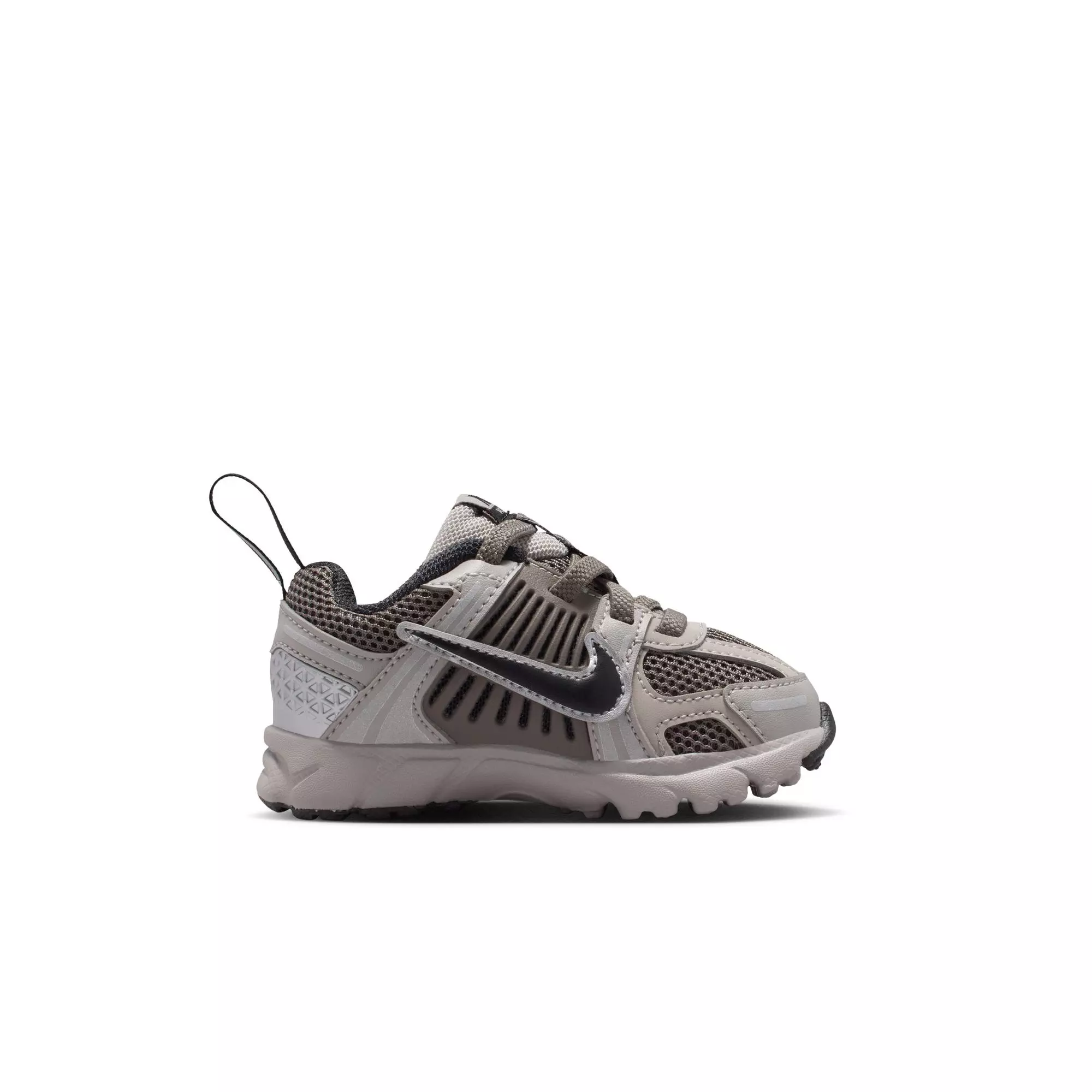 Nike Vomero 5 "College Grey/Black/Cave Stone" Toddler Boys' Shoe