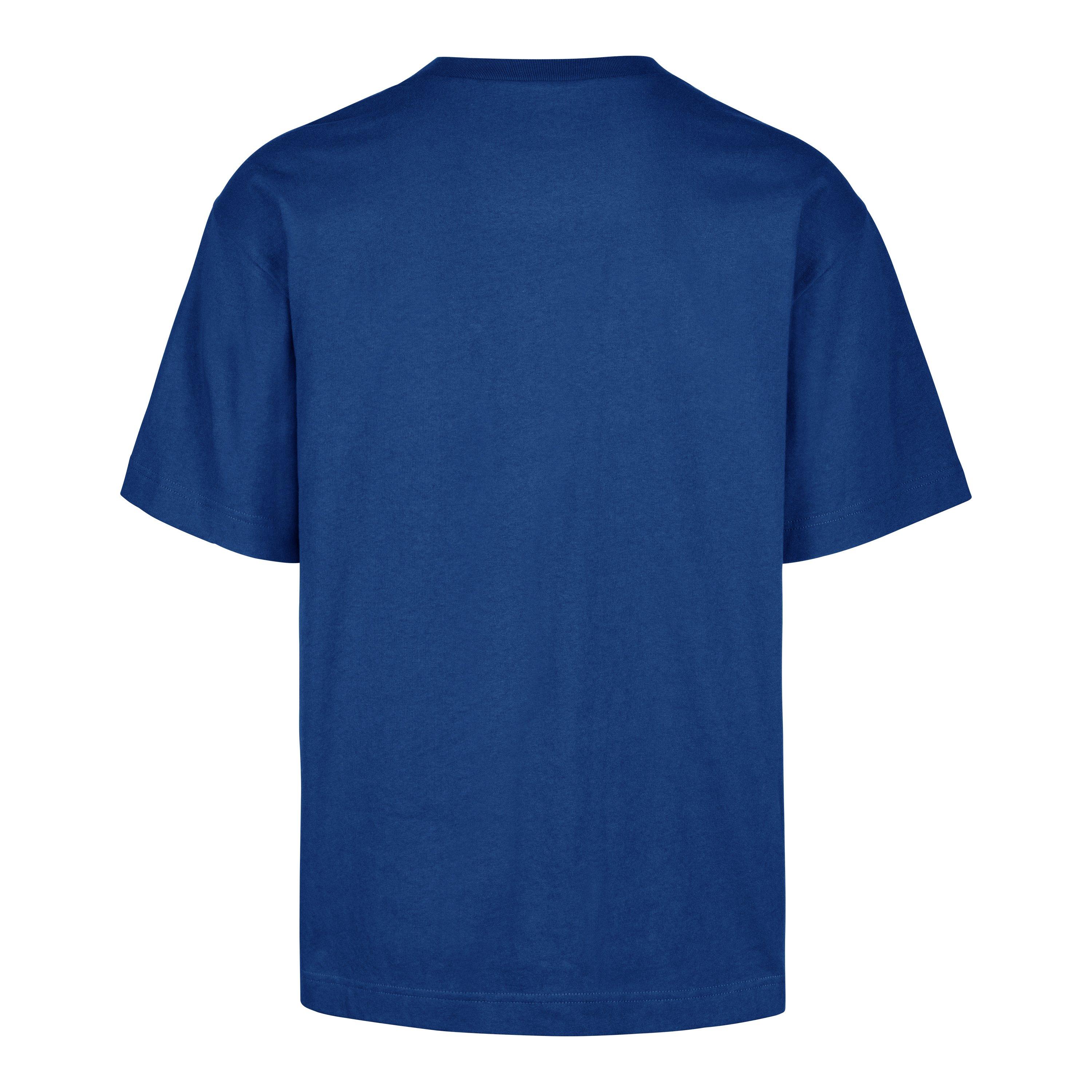 47 Kentucky Wildcats Hot Corner Short Sleeve Tee - Royal - ROYAL Thumbnail View 2