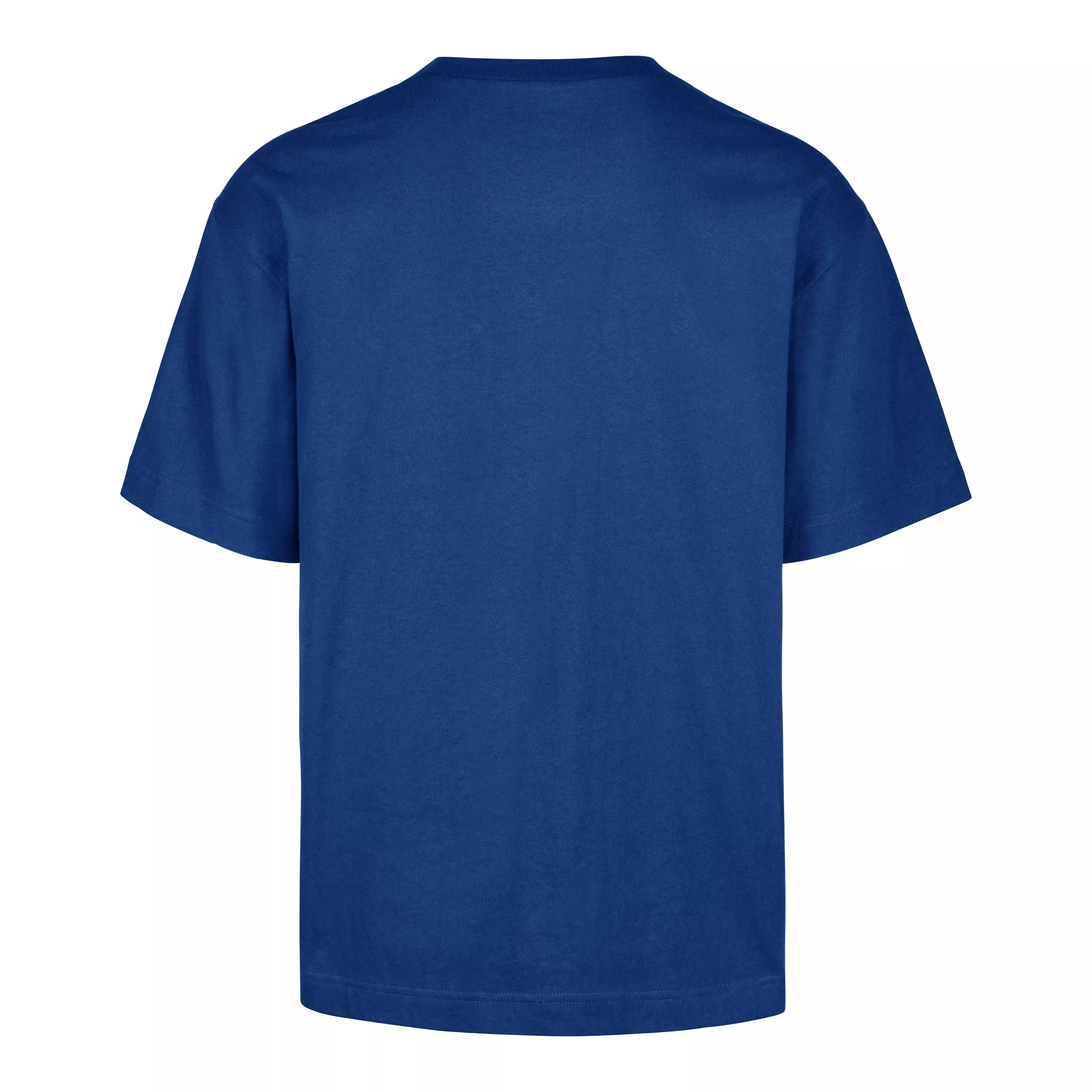 47 Kentucky Wildcats Hot Corner Short Sleeve Tee - Royal - ROYAL