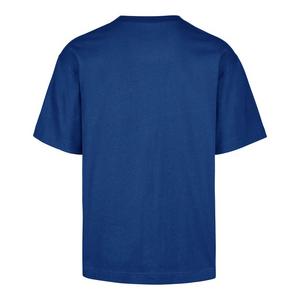 '47 Kentucky Wildcats Hot Corner Short Sleeve Tee-Royal