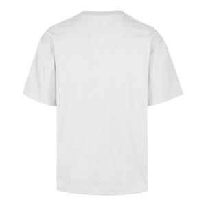 '47 Oklahoma Sooners Hot Corner Short Sleeve Tee-White