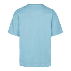 '47 UNC Tar Heels Hot Corner Short Sleeve Tee-Light Blue