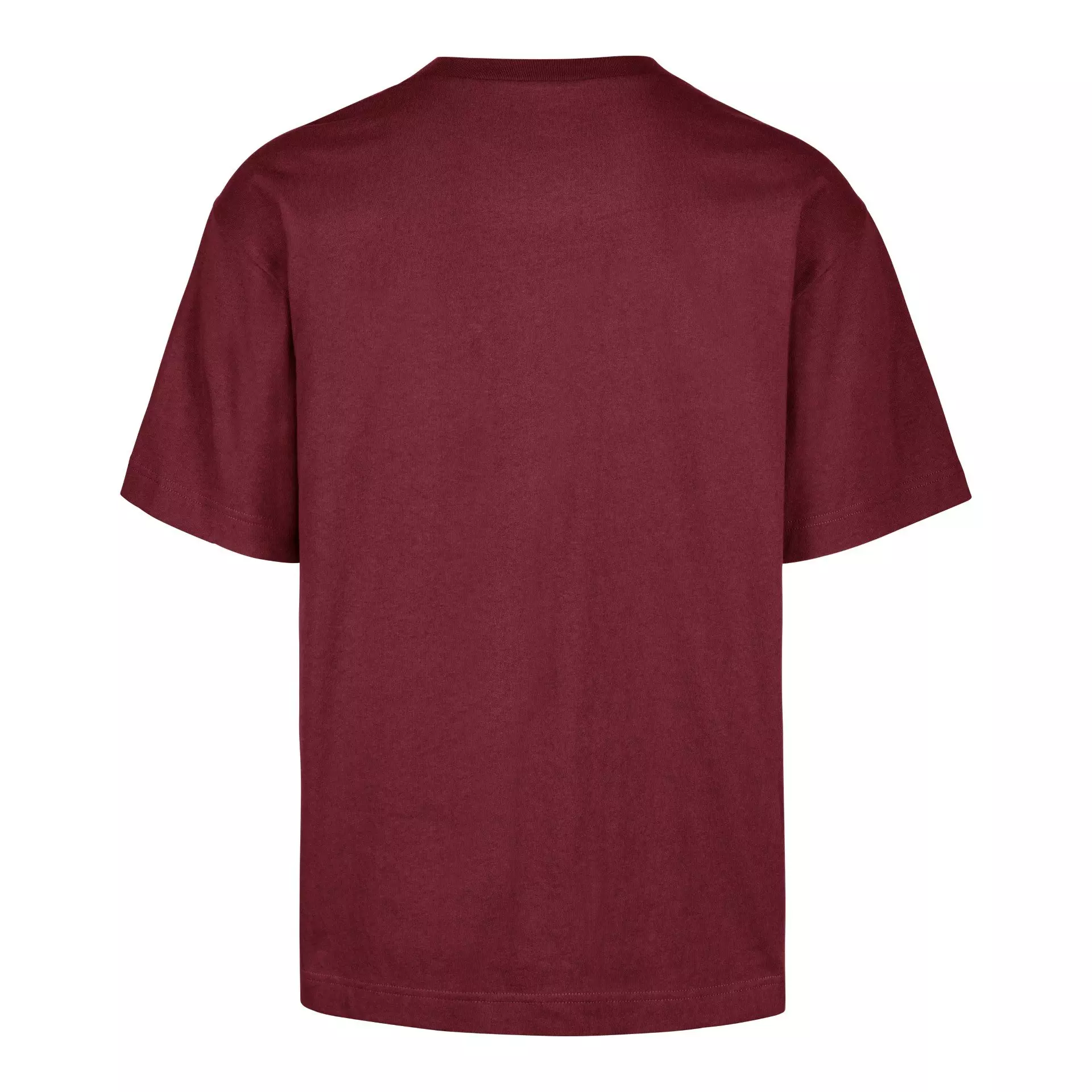 47 Florida State Seminoles Hot Corner Short Sleeve Tee - Maroon - MAROON